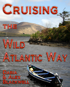 Cruising the Wild Atlantic Way